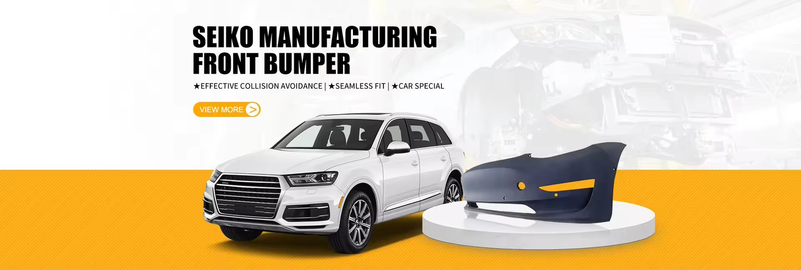 Luces para automóviles