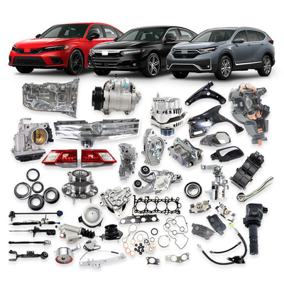 Componentes de automóviles OEM para Honda Civic City Crv Cr-v Fit Odyssey Vezel Accord 2021 para actualización
