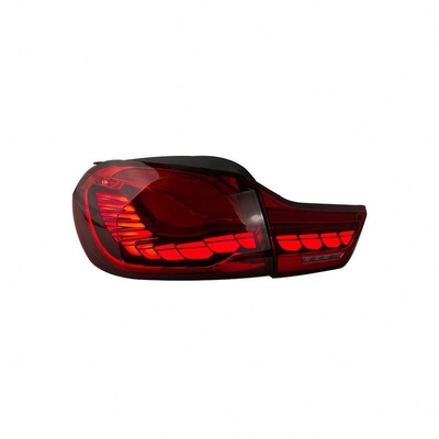 36 Watts de potencia nominal LED luces traseras luz trasera para BMW Serie 4 M4 F32 ahorro de energía