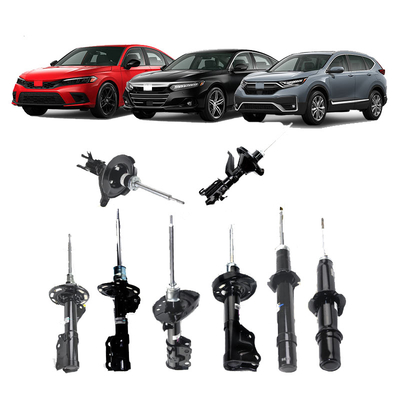 2008-2013 Honda Civic City Crv Cr-v Fit Jazz Odyssey Vezel Accord 2021 Absorbedores de choque