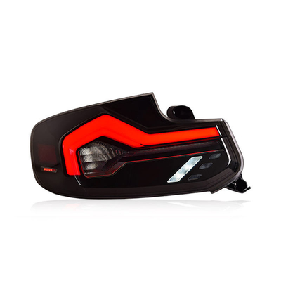 Luces traseras LED para BMW Serie 2 F22 La combinación perfecta de estilo y función