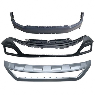 OEM 3CG 807 221 Autopartes Bodykit Parachoques delanteros para Vw Teramont Atlas 2019