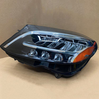 Lámpara de 36 vatios para Mercedes Benz W205 C300 Equipo original