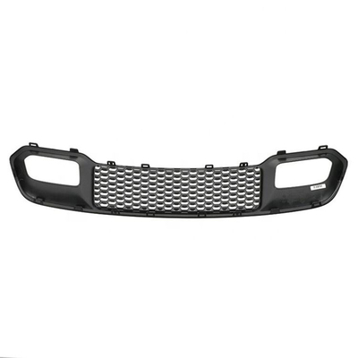 Barrera inferior del parachoques delantero OEM 68310773AB para Jeep Grand Cherokee 2017-2020 Personalizado