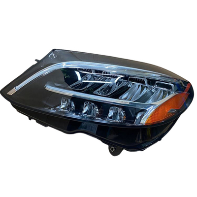 Lámpara de 36 vatios para Mercedes Benz W205 C300 Equipo original