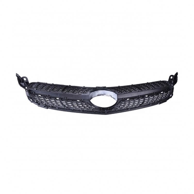 Grilla del radiador delantero OEM 2058881260 para Mercedes BENZ Clase C W205 Superior y duradero