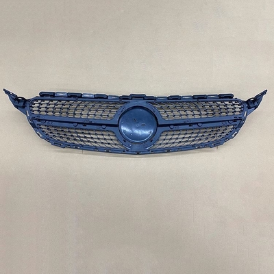 Grilla del radiador delantero OEM 2058881260 para Mercedes BENZ Clase C W205 Superior y duradero
