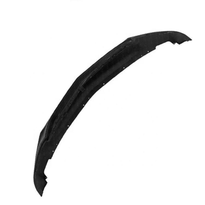 Kit de carrocería negro Capa del parachoques delantero para Chevrolet Equinox 2018 2019 2020 84150754
