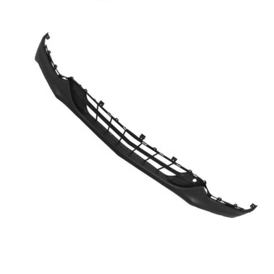 Kit de carrocería negro Capa del parachoques delantero para Chevrolet Equinox 2018 2019 2020 84150754