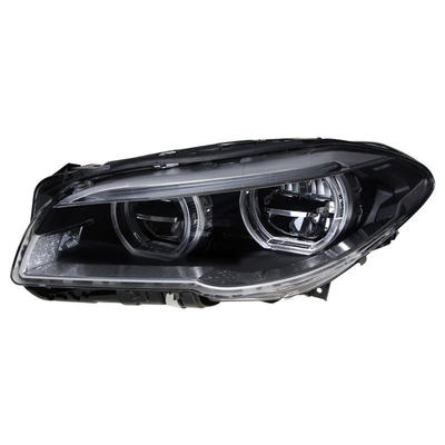 12V 35W faros LED para BMW F10 F11 F18 2011-2017 520i 525i 530i DRL proyector de lente