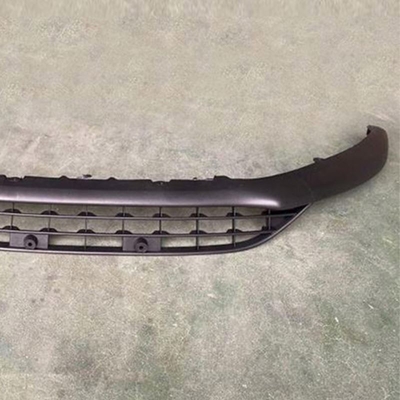 Rejilla inferior de plástico negro para Ford Focus 2015 mejora la apariencia de su automóvil