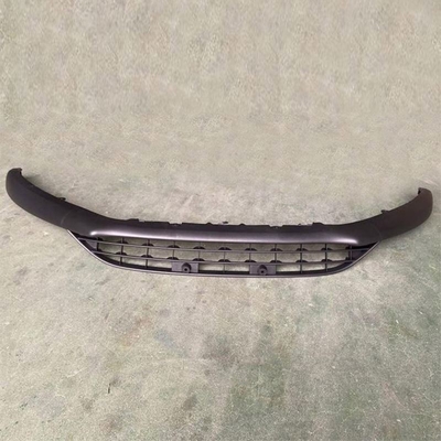 Rejilla inferior de plástico negro para Ford Focus 2015 mejora la apariencia de su automóvil