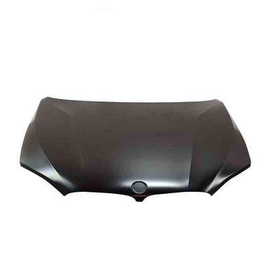 Capuchones de aluminio, capó delantero, piezas de carrocería de automóviles para BMW, recambios de accesorios para automóviles