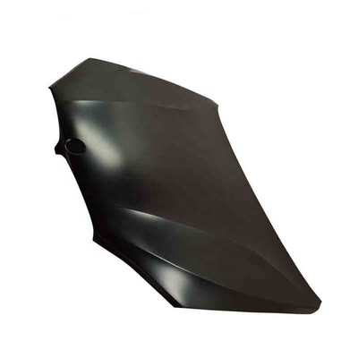 Capuchones de aluminio, capó delantero, piezas de carrocería de automóviles para BMW, recambios de accesorios para automóviles