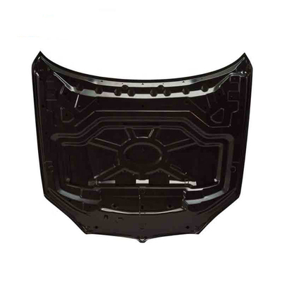 Capuchones de aluminio, capó delantero, piezas de carrocería de automóviles para BMW, recambios de accesorios para automóviles