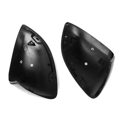 Otros años cubiertas de espejos laterales de fibra de carbono para Mercedes Benz Clase C W206 S Clase W223