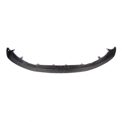 100% probado GT4 estilo de carbono seco delantero del parachoques para BMW F80 M3 F82 F83 M4 CS GTS