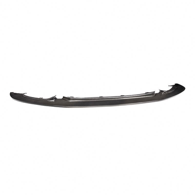 100% probado GT4 estilo de carbono seco delantero del parachoques para BMW F80 M3 F82 F83 M4 CS GTS