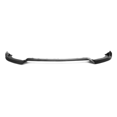 Mercedes Benz E63 W212 2014-2016 Kit de carrocería de fibra de carbono estilo B Spoiler del labio delantero