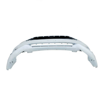 OEM KS73-17757-SR Frente del parachoques para automóviles para Ford Mondeo Fusion 2019 Color de imagen