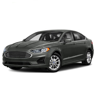 OEM KS73-17757-SR Frente del parachoques para automóviles para Ford Mondeo Fusion 2019 Color de imagen