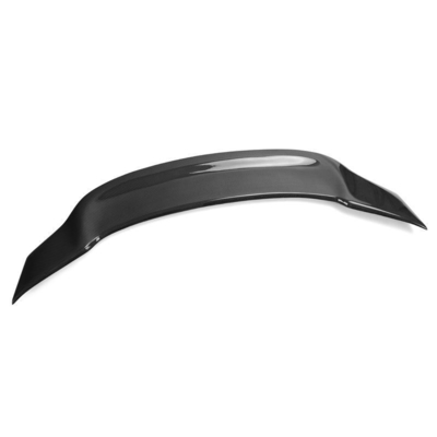 Mercedes Benz E63 W212 2014-2016 Kit de carrocería de fibra de carbono estilo B Spoiler del labio delantero