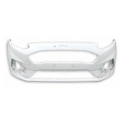 OEM KS73-17757-SR Frente del parachoques para automóviles para Ford Mondeo Fusion 2019 Color de imagen