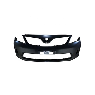 Parachoque delantero OEM 52119-02C80 para Toyota Corolla 2009-2013 y Durabilidad de larga duración