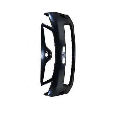 Parachoque delantero OEM 52119-02C80 para Toyota Corolla 2009-2013 y Durabilidad de larga duración