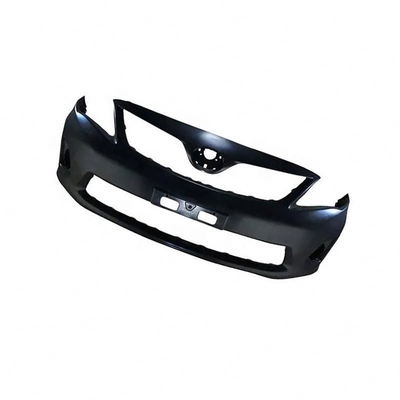Parachoque delantero OEM 52119-02C80 para Toyota Corolla 2009-2013 y Durabilidad de larga duración