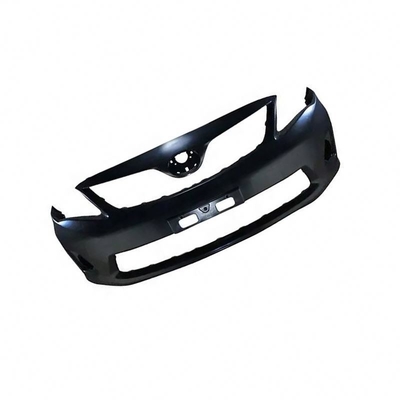 Parachoque delantero OEM 52119-02C80 para Toyota Corolla 2009-2013 y Durabilidad de larga duración