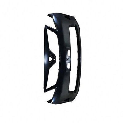 Parachoque delantero OEM 52119-02C80 para Toyota Corolla 2009-2013 y Durabilidad de larga duración