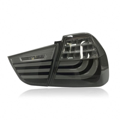 Año Otras luces traseras Para BMW Serie 3E90 320i 325i Modificada lámpara de giro LED