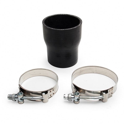 6061 Aluminio de admisión de aire tubo de carga turbo Intercooler refrigeración tubo de manguera Kit para BMW