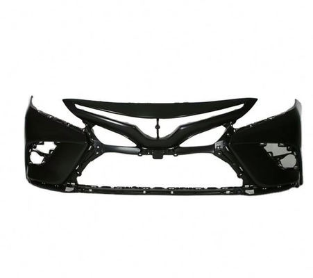 Para el Toyota Camry, el parachoques delantero 52119-0X938 es original