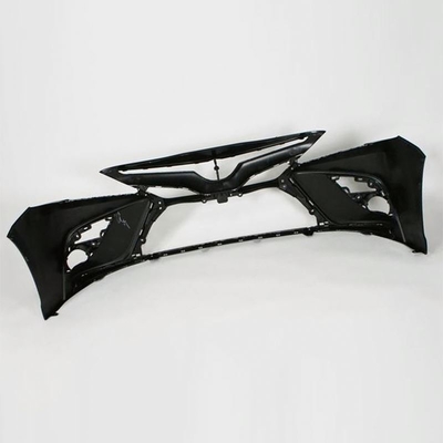 Para el Toyota Camry, el parachoques delantero 52119-0X938 es original