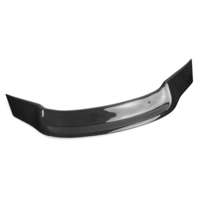 Espoiler trasero de fibra de carbono 100% probado para Mercedes Benz Clase C W205 Limousine 2015-2019