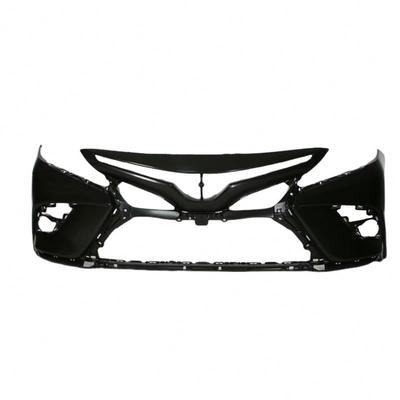 Para el Toyota Camry, el parachoques delantero 52119-0X938 es original