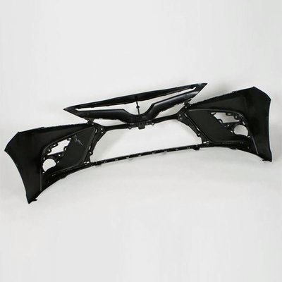 Para el Toyota Camry, el parachoques delantero 52119-0X938 es original