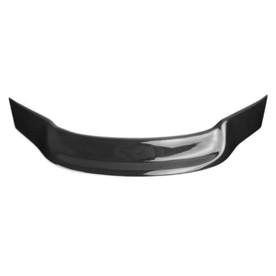 Espoiler trasero de fibra de carbono 100% probado para Mercedes Benz Clase C W205 Limousine 2015-2019