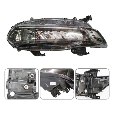 Luz delantera LED para Honda Civic City Cr-v Crv Accord Fit Jazz HR-V 2020 2021 2022 2023