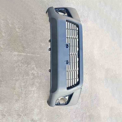 Proteja su Toyota Hilux 2016 con este escudo de parachoques delantero duradero