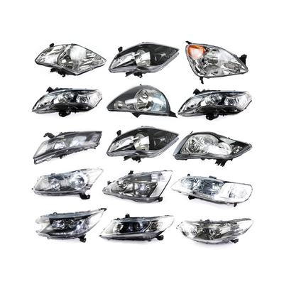 12V Voltage Parts Auto faro OEM 33100/33150 para el sistema de iluminación de automóviles de Honda