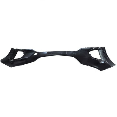 Parachoque delantero personalizado en negro para Chevrolet Equinox 2018 2019 2020