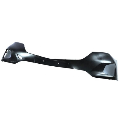 Parachoque delantero personalizado en negro para Chevrolet Equinox 2018 2019 2020
