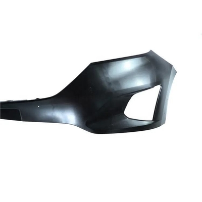 Parachoque delantero personalizado en negro para Chevrolet Equinox 2018 2019 2020