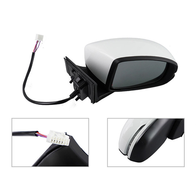 Parachoques de automóviles de plástico MDX para Honda Civic City Crv Accord Fit HRV OEM Japón Sistemas de carrocería automática