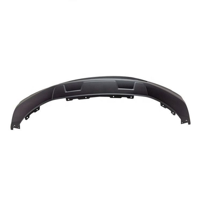 OEM 23394893 Bajo del parachoques delantero negro para GMC Terrain 2018 2019 2020