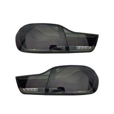 N o de venta Luz trasera LED para BMW Serie 4 M4 F32 2014-2020 Luz trasera LED