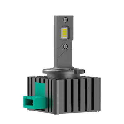 G15D D8S Aluminio lámpara delantera LED 70W 8600Lm D1R D2R D3S D4S D5S Canbus bombillas para automóviles